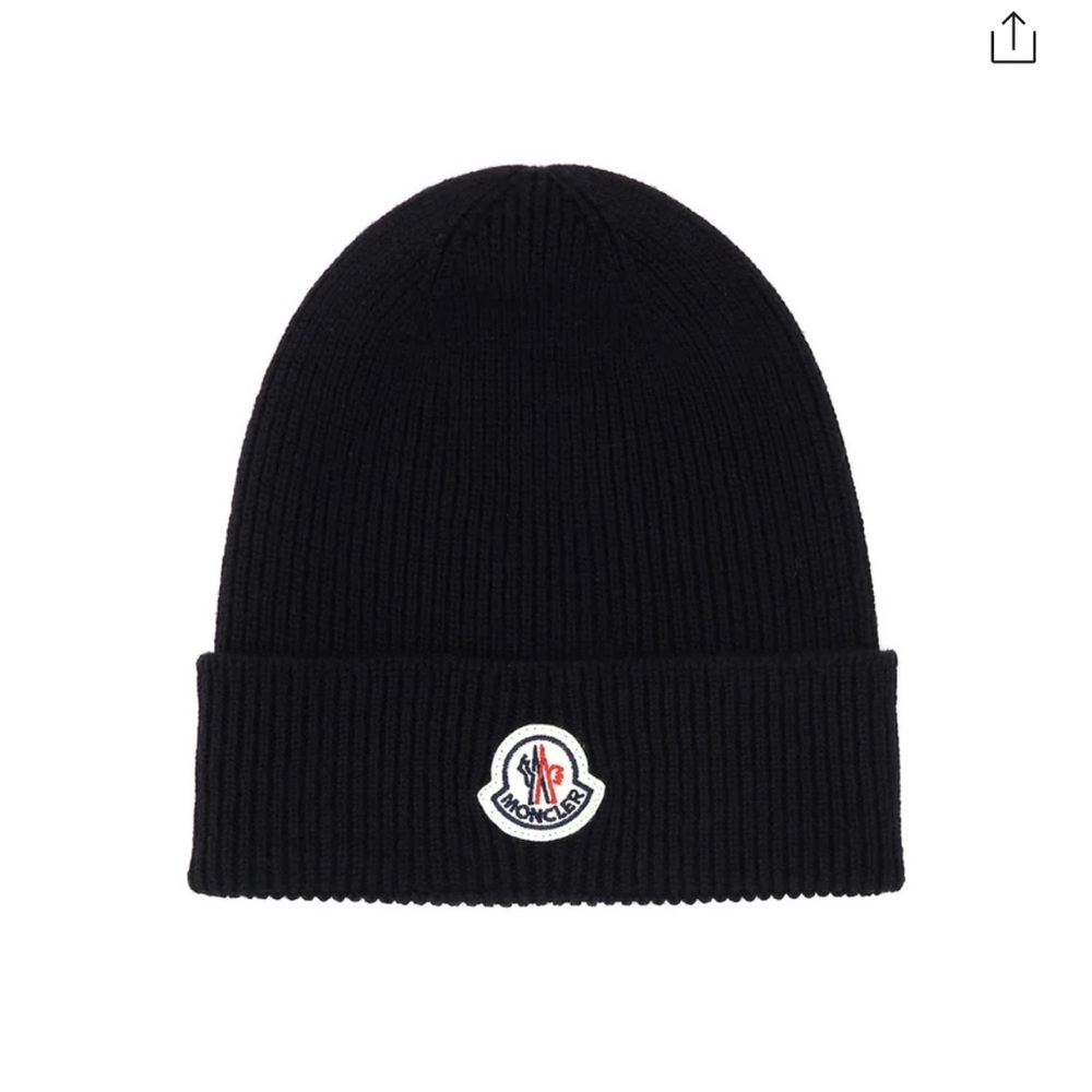 Moncler unisex beanie